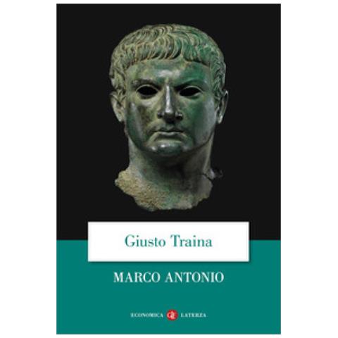 Giusto Traina - Marco Antonio - Foto 1