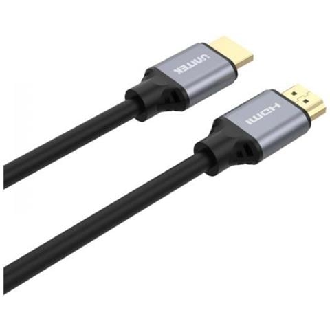 Cavo Hdmi 2.1, 8k 60hz, 4k 120hz, 5m, C140w - Foto 2