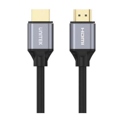 Cavo Hdmi 2.1, 8k 60hz, 4k 120hz, 5m, C140w - Foto 15