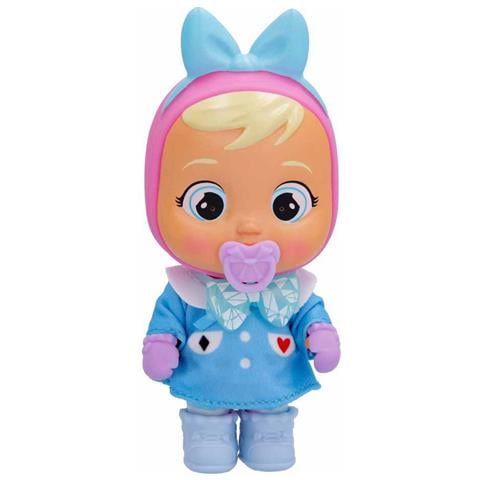 Cry Babies Magic Tear Ice World Keep Me - (88993) - Foto 1