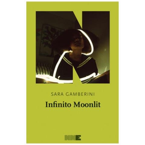 Sara Gamberini - Infinito Moonlit - Foto 1