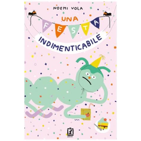 Noemi Vola - Una Festa Indimenticabile - Foto 1