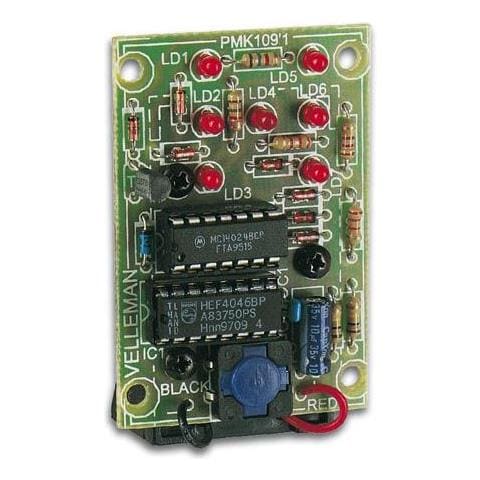 Mk109 Illuminazione Decorativa 6 Lampada (e) Verde Adatto Per Uso Interno - Foto 1