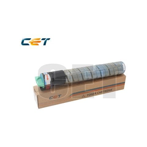 TONER COMPATIBILE - Alta Capacità Ciano Ricoh Mpc2030, 2050- 9,5 K / 215 G #841503 - Foto 1