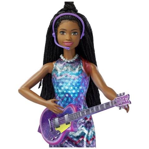 Barbie Big City Big Dreams Brooklyn - Foto 2