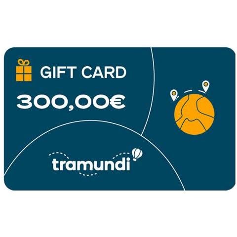 Buono Vacanze Tramundi da 300 - Foto 1