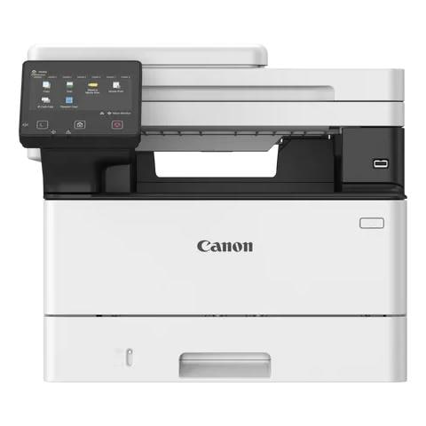 Stampante Multifunzione i-SENSYS X 1440iF Laser B/N Stampa Copia Scansione Fax A4 40 ppm Wi-Fi / Ethernet / USB - Foto 1