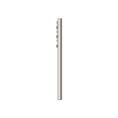 Galaxy S24 Ultra 5G 256GB 12GB Ram Dual Sim Display 6.8'' QHD+ Fotocamera 200 Mpx Grigio Italia - Foto 11
