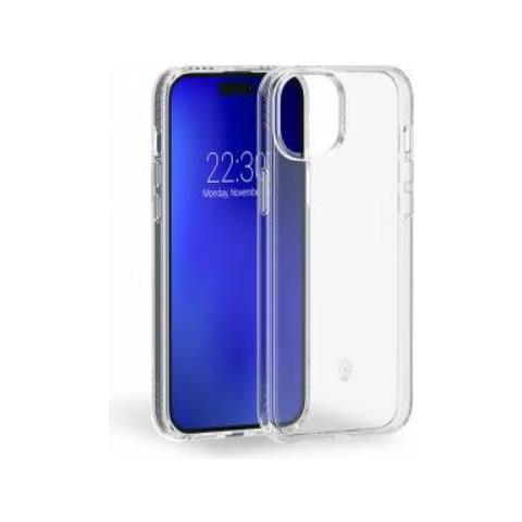 Cover Rinforzata Pulse Per Iphone 15 Pro Max, Trasparente - Foto 1