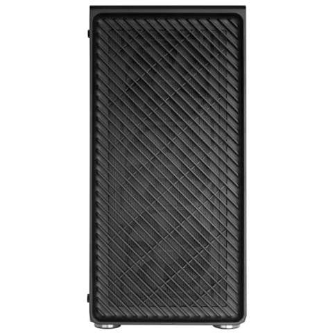MC-3000, Midi Tower PC ATX / Micro-ATX / Mini-ITX 2 Porte USB 2.0 tipo A / 1 Porta USB 3.2 (G1) tipo A Colore Nero - Foto 2