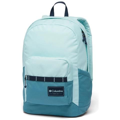 Zigzag 22l 1890021-008, Unisex, Blu, Marime Universala - Foto 1