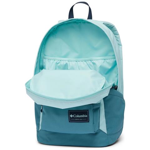 Zigzag 22l 1890021-008, Unisex, Blu, Marime Universala - Foto 2