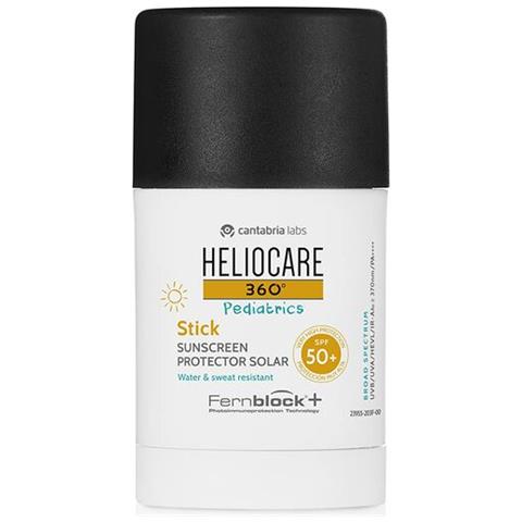 Protezione Solare Per Bambini Pedriatics Stick Spf 50+ 25 G - Foto 1