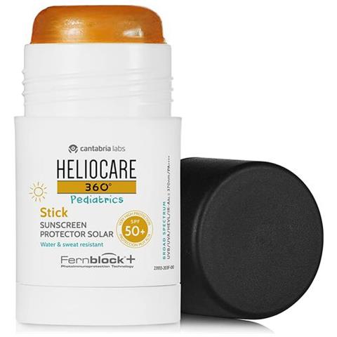 Protezione Solare Per Bambini Pedriatics Stick Spf 50+ 25 G - Foto 2