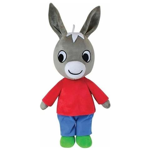 Peluche Jemini Trotro Asino - Foto 2