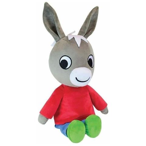 Peluche Jemini Trotro Asino - Foto 4