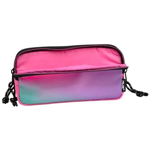 Portaoggetti Triplo Milan Sunset Rosa (22 X 11 X 6,5 Cm) - Foto 2