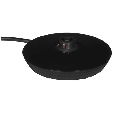 Bollitore Mr-033 Black Nero 2200 W 1850 W 1,7 L - Foto 2