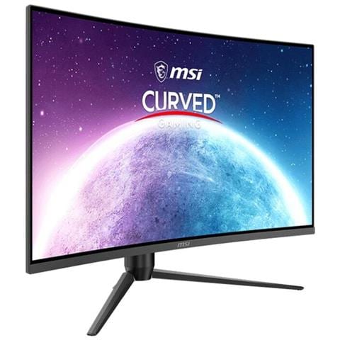 Monitor 31.5" LED VA Curvo Gaming G32CQ5P Wide Quad HD 2560 x 1440 Pixel Tempo di Risposta 1 ms Frequenza di Aggiornamento 170 (Hz) - Foto 1