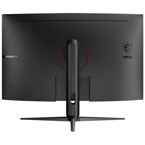 Monitor 31.5" LED VA Curvo Gaming G32CQ5P Wide Quad HD 2560 x 1440 Pixel Tempo di Risposta 1 ms Frequenza di Aggiornamento 170 (Hz) - Foto 6