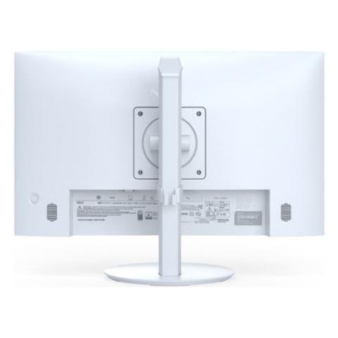 Multisync E244fl Monitor Pc 61 Cm (24"") 1920 X 1080 Pixel Full Hd Lcd Bianco - Foto 2