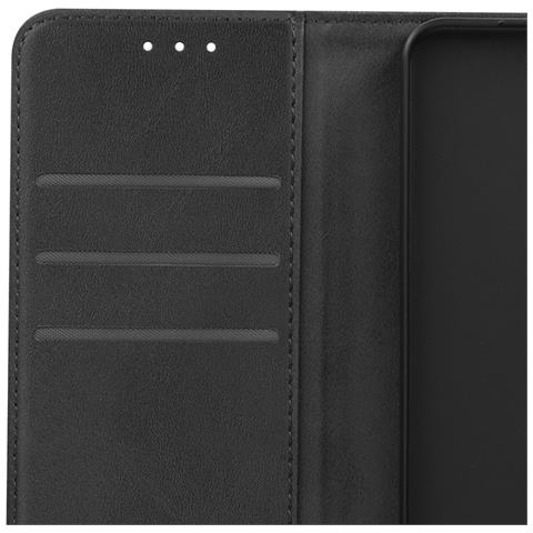 Custodia Per Samsung Galaxy S24 Portafoglio Supporto Stile Vintage - Foto 2