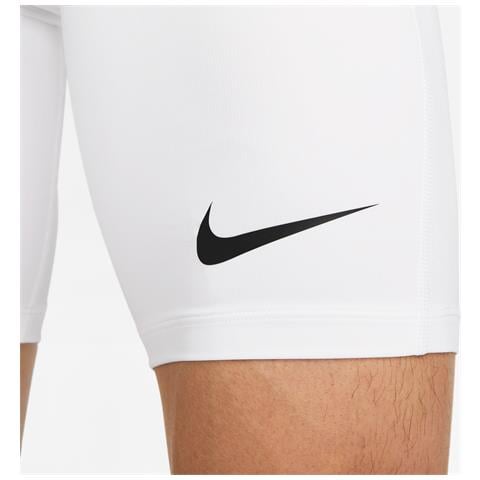 Pantaloncino Pro Dri-Fit Strike Dh8128-100 Uomo Taglia M Colore Bianco - Foto 4