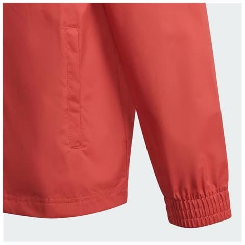 Giacca Entrada 22 All-Weather Ik4013 Bambino Taglia 11A Colore Rosso - Foto 2