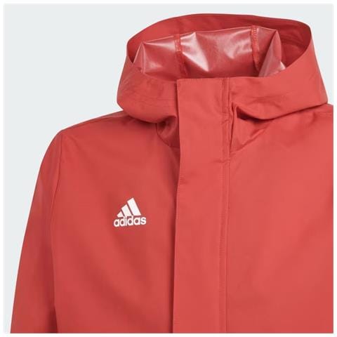 Giacca Entrada 22 All-Weather Ik4013 Bambino Taglia 11A Colore Rosso - Foto 4