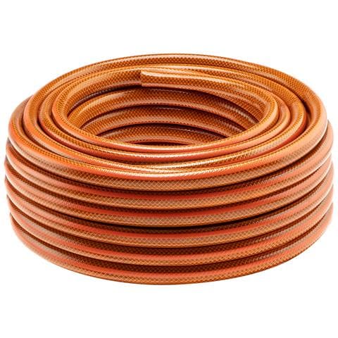 Tubo Da Giardino 1/2"" X 20 M, 4 Strati Neo Economico - Foto 1