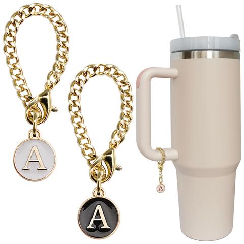 Stanley Universal Cup Tag Per Accessori, Confezione Da 2 Un - Foto 1