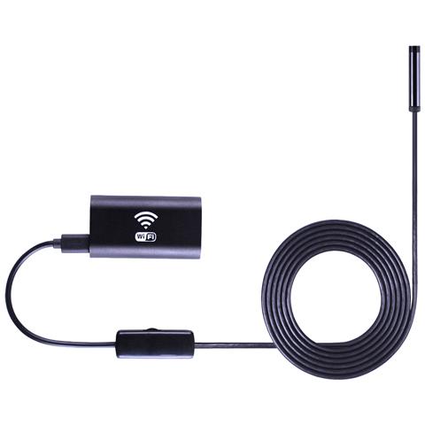 Telecamera Per Endoscopio Con Luce 3xl - Foto 1