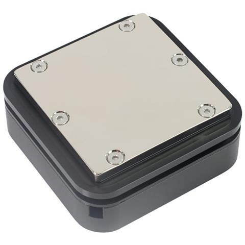 Componente per Dissipatore CPU a Liquido Core 1 LT per Socket Intel LGA 1700 e Socket AMD AM4/AM5 - Foto 2