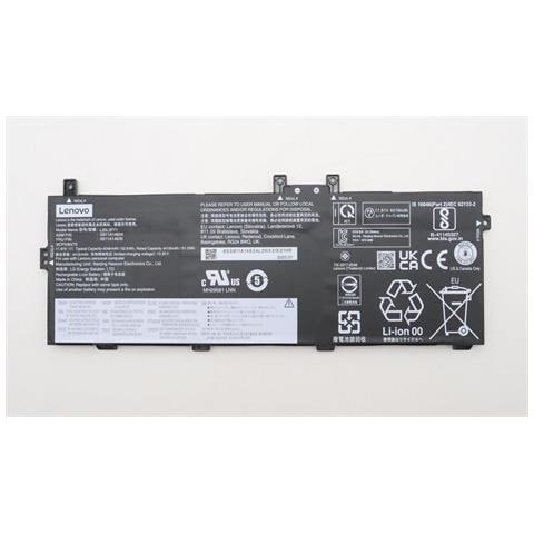 Battery Internal, 3c, 52.8wh, - Liion, Lgc - Warranty: 3m - Foto 1