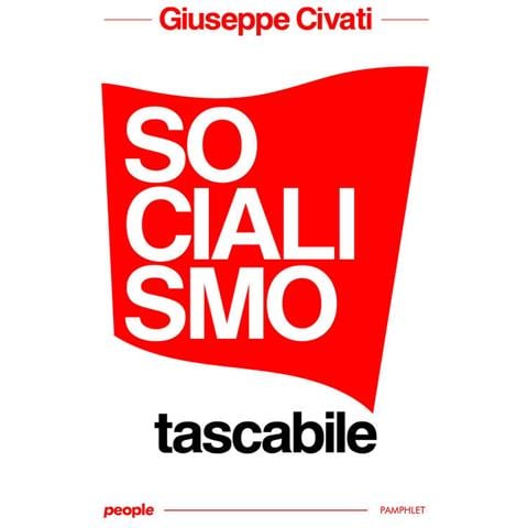 Giuseppe Civati - Socialismo tascabile - Foto 1