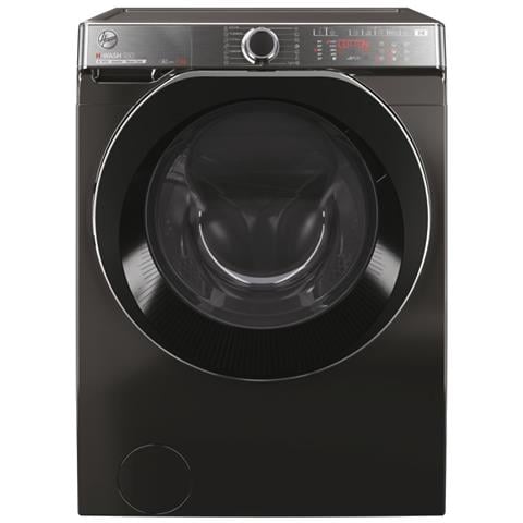 Lavatrice Slim H5WPB447AMBCB8-S H-WASH 550 All in One 7 Kg Classe A Centrifuga 1400 giri - Foto 1