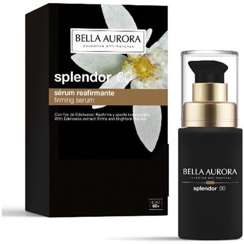 Bella Aurora Splendor 60 Siero Rassodante 30ml - Foto 1