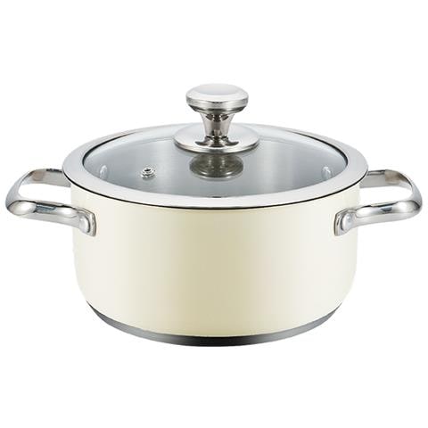 PA-16H. 005A padella Pentola multiuso Rotondo - Foto 1