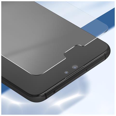 Salvadisplay In Vetro Temperato Per Huawei Mate 30 - 9h Antigraffio - Foto 2