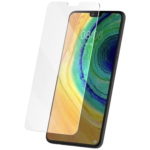 Salvadisplay In Vetro Temperato Per Huawei Mate 30 - 9h Antigraffio - Foto 1