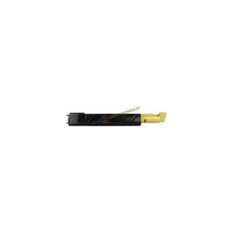 TONER - Canon 8643a002 / Cexv9 - Giallo - Stampa 8500 Pagine - Foto 1
