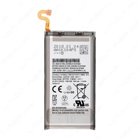 Gh82-15960a Ricambio Per Cellulare Batteria Grigio - Foto 1