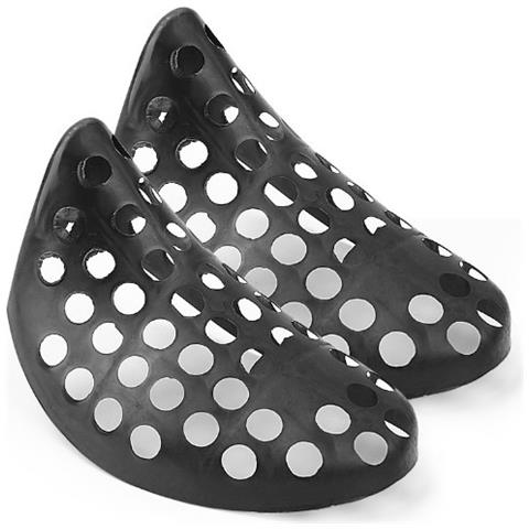 Tendi Scarpe Per Scarpe Da Ginnastica Ed Eleganti Black M - Foto 1