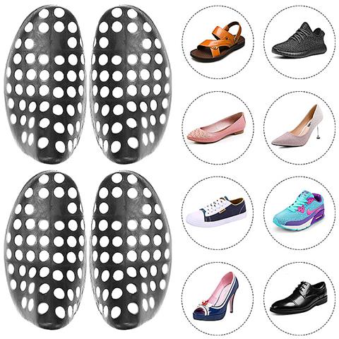 Tendi Scarpe Per Scarpe Da Ginnastica Ed Eleganti Black M - Foto 2