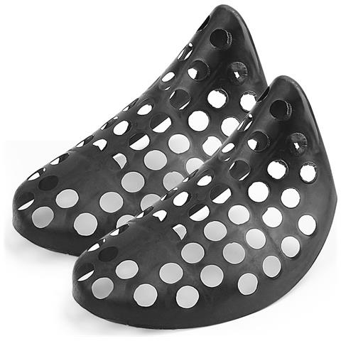 Tendi Scarpe Per Scarpe Da Ginnastica Ed Eleganti Black M - Foto 3