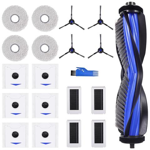 Kit Accessori Per Aspirapolvere Ecovacs Deebot N30 Pro Omni - Foto 1