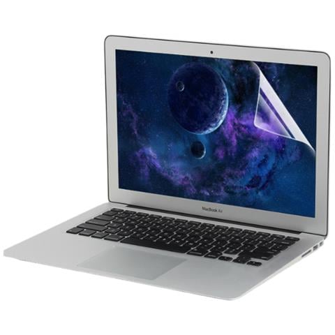 Pellicola Protettiva Per Schermo, Confezione Da 2   Macbook Air/pro 13 (2016-2021) - Foto 1