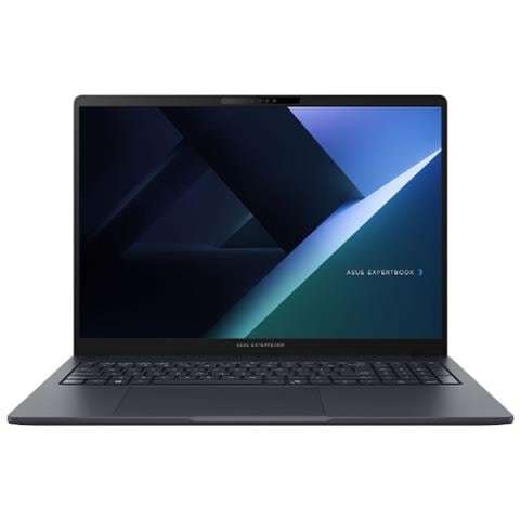 Notebook ExpertBook B3 B3605CCA-MB0063 Intel Core Ultra 5 255H Monitor 16" RAM 8GB SSD 512GB - Foto 1