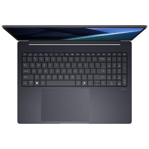 Notebook ExpertBook B3 B3605CCA-MB0063 Intel Core Ultra 5 255H Monitor 16" RAM 8GB SSD 512GB - Foto 2