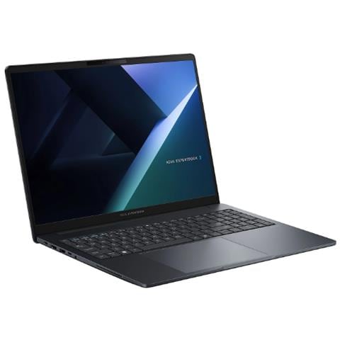 Notebook ExpertBook B3 B3605CCA-MB0063 Intel Core Ultra 5 255H Monitor 16" RAM 8GB SSD 512GB - Foto 4